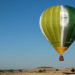 Private Exclusive Hot Air Balloon Barcelona - Who Would Love This Tour?