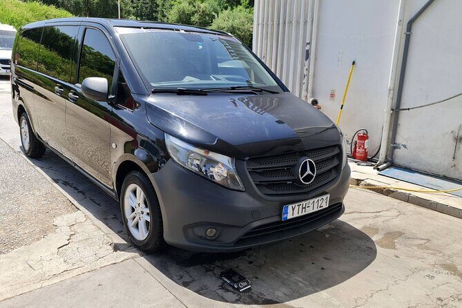 Private Excursion to Ancient Olympia - bee farm & winery - The Real Value for Travelers