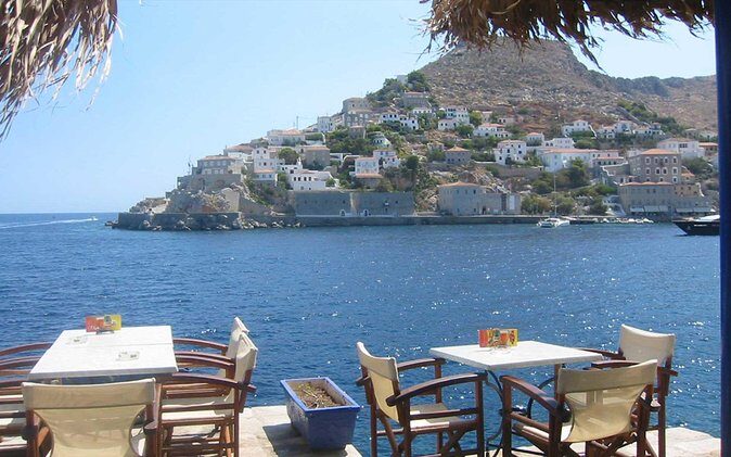Private Excursion to Hydra Island - What We Like About This Tour