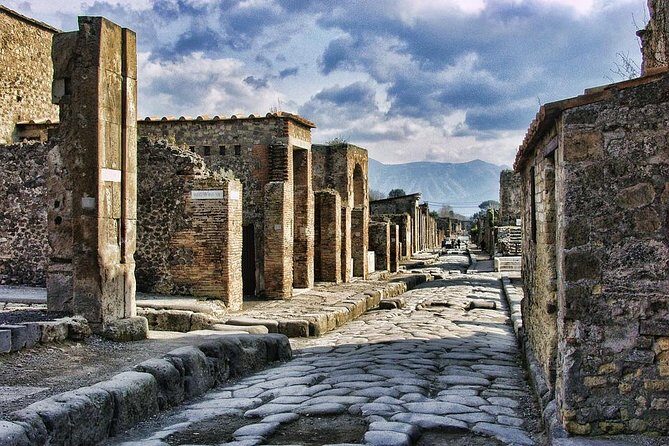 Private Excursion to Pompeii and Amalfi Coast from Naples Cruise Port or Hotel - Final Thoughts