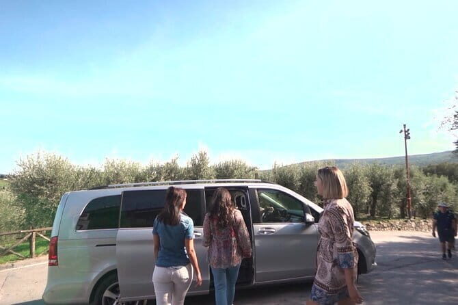 Private Excursion to Siena, San Gimignano and Chianti Landscapes - How the Experience Is Received