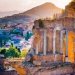 Private Excursion to Taormina from Catania on the ways of the Godfather - Taormina: The Mediterranean Jewel