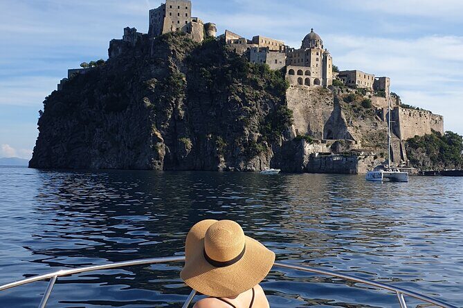 Private excursion to the island of Ischia with Gozzo Cilento 12m - Who Should Consider This Tour?