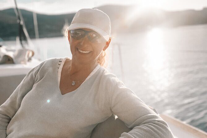 Private Experience Full-day Sailing in Ibiza and Formentera - The Itinerary Breakdown