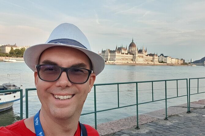 Private Family Friendly Walking Tour with Children in Budapest - A Detailed Look at the Itinerary