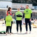 Private Family / Small-Group Surf Lesson (max. 4) in Newquay. - What to Expect During Your Surf Lesson