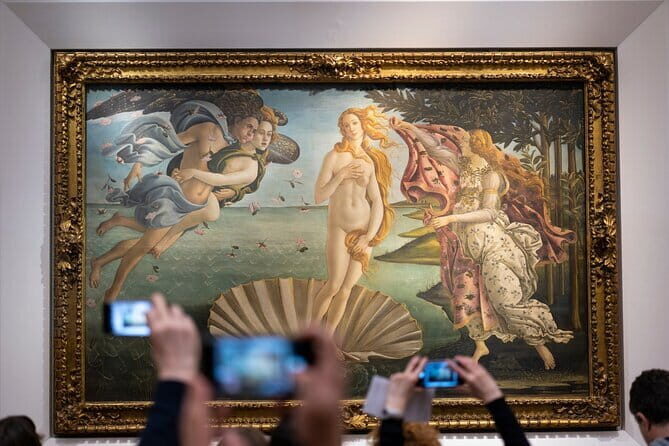 Private Family Tour - Uffizi Gallery for Kids - The Benefits of a Private, Kid-Focused Tour