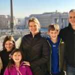 Private Family Tour - Vatican Sistine Chapel St. Peter's for Kids - What’s Included and What’s Not