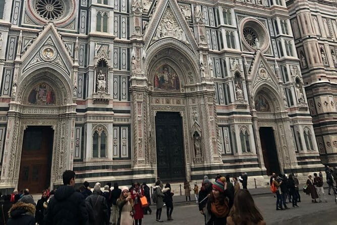 Private Florence City Tour from Tuscany - What Travelers Love About This Tour