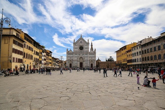 Private Florence Highlight Half Day Tour - The Value of Priority Access and Tour Customization