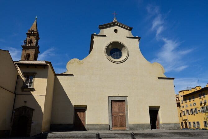 Private Florence Oltrarno Art and Crafts Walking Tour - Who Would Love This Tour?