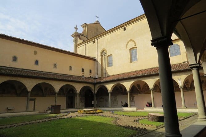 Private Florence San Marco Museum Tour with Skip-the-Line Entry - Who Will Love This Tour?