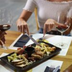 Private Food and Wine Experience with a Sommelier - The Flavors of Rhodes on Your Plate