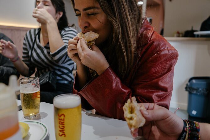 Private Food and Wine Tour: From Street to Gourmet - How Good Is the Value?