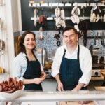 Private Food Tour Experience with a born and bred Berliner - Practical Details: What to Expect