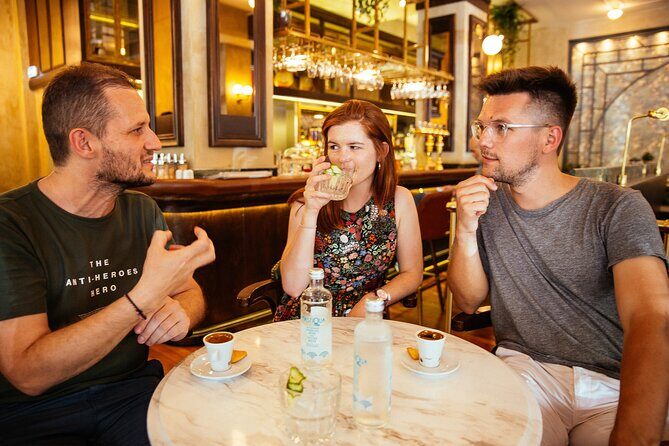 Private Food Tour of Athens: 6 or 10 Tastings - The Value of a Private Food Tour in Athens