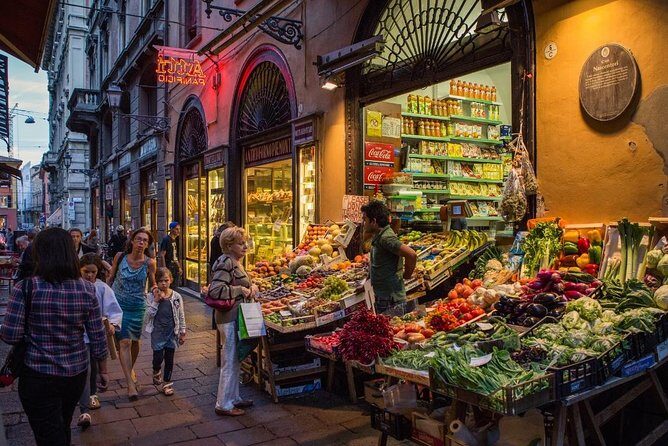 Private Food Tour of Bologna - Who Should Consider This Tour?
