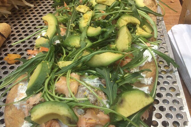 Private Food Tour Rome Testaccio - Who Would Love This Tour?