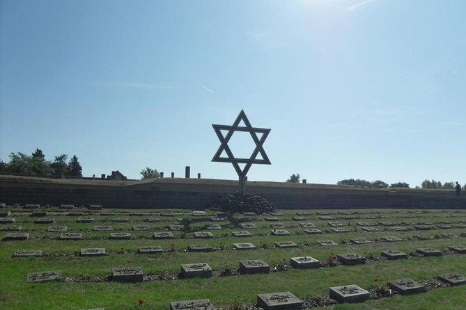 Private Former Concentration Camp Terezin Tour from Prague - Who Should Consider This Tour?