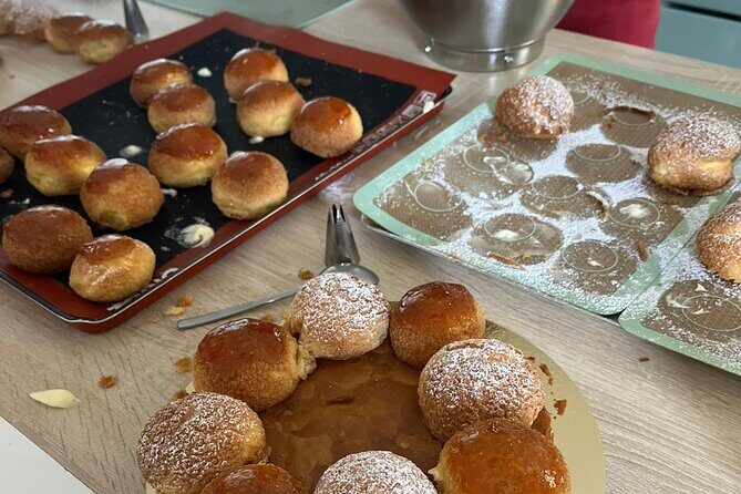 Private French Pastry Class in Marseille - Price, Value, and Booking Tips