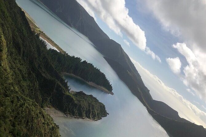 Private Full-Day 4x4 Tour to Lagoa do Fogo & Lagoa das Sete Cidades - The Experience in Practice