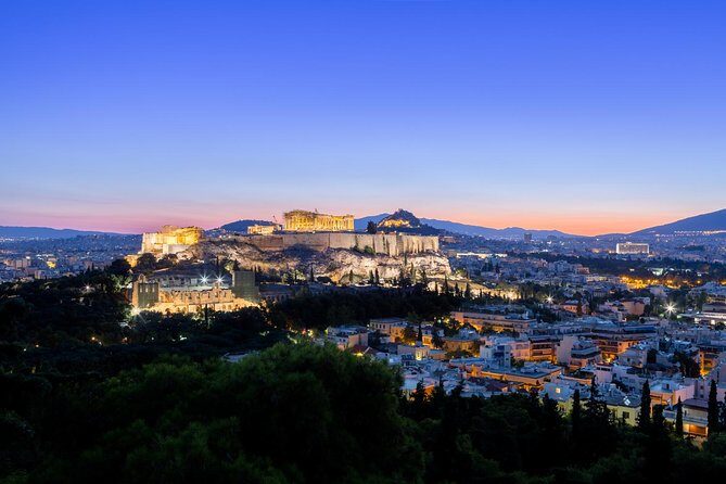 Private Full Day Athens Photography Tour - The Value of This Tour: Is It Worth It?