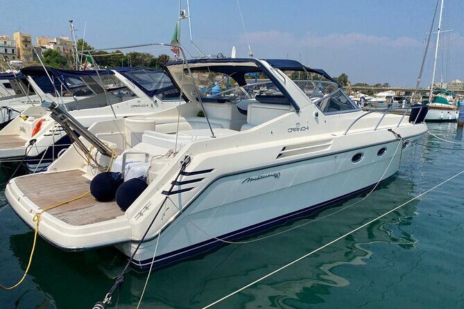 Private Full Day Boat Tour of the Syracuse Coast - Who This Tour Is Best For