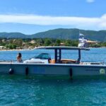 Private Full Day Cruise on Speed Boat - The Experience and the Vibe