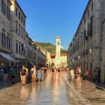 Private Full-day Dubrovnik and Ston Tour from Split - The Detailed Experience: What to Expect