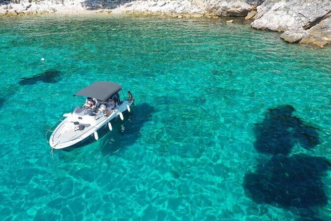 Private Full day Elafiti islands and Blue cave tour - Practical Considerations and Tips