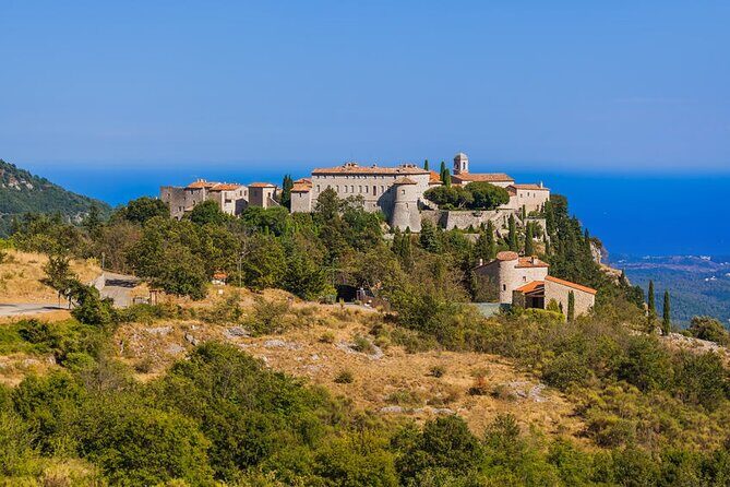 Private Full-day French Riviera and Hilltop Villages Tour - Practical Details and What Travelers Should Know