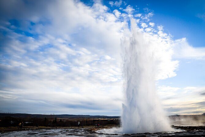 Private Full-Day Golden Circle Tour from Reykjavik - Why Choose This Tour?