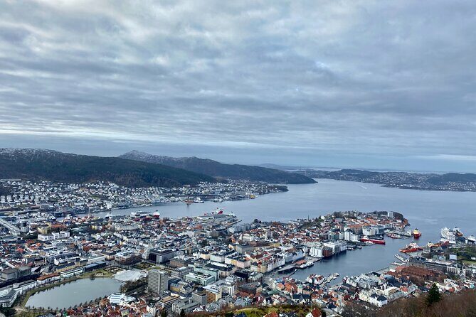 Private Full Day Hardangerfjord Tour From Bergen - Final Thoughts: Who Is This Tour For?