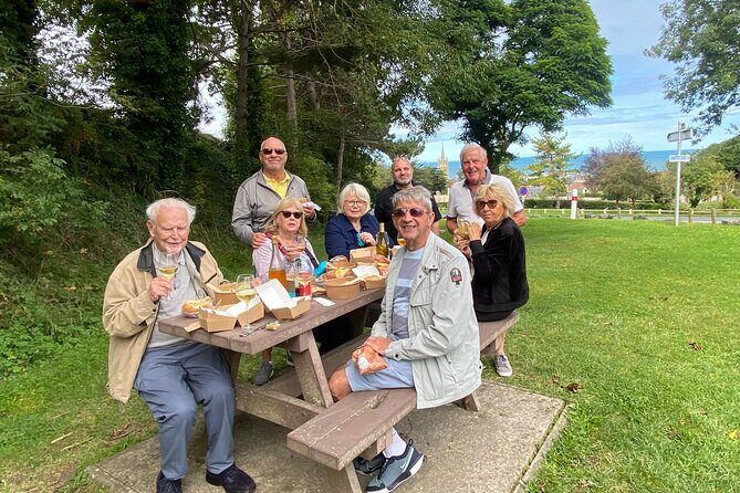 Private Full day landing beaches tour From Honfleur and Le Havre - The Full-Day Normandy Landing Beaches Tour: What You Can Expect