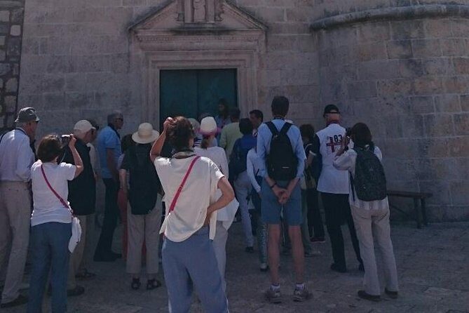 Private full day Montenegro tour - First Stop: Our Lady of the Rocks
