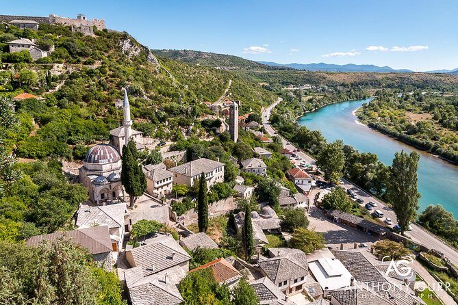 Private full day Mostar and Herzegovina tour from Dubrovnik by Doria ltd. - Practical Details and What to Expect