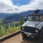 Private Full Day Off-Road Tour in Madeira - What Makes the Guides Stand Out?