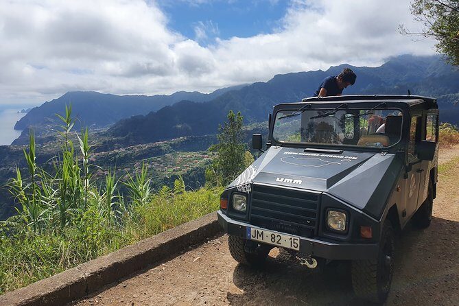Private Full Day Off-Road Tour in Madeira - What Makes the Guides Stand Out?
