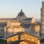 PRIVATE Full-Day Pisa and Lucca GUIDED Tour from Florence - The Bottom Line