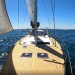 Private Full-day Sailing Cruise from Gibraltar by Yacht - The Itinerary in Detail