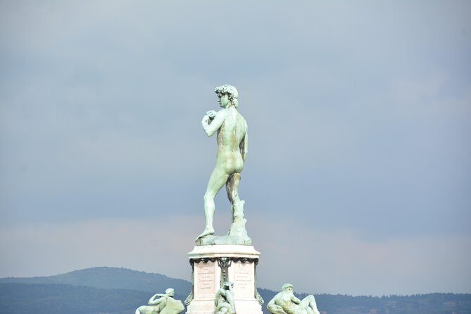 Private Full-Day Shore Excursion - Who Is This Tour Best For?