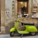 PRIVATE Full-Day Siena, San Gimignano and Chianti from Florence - Transportation and Logistics