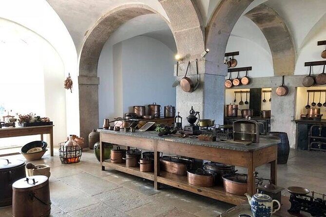 Private Full Day Sintra Tour with Pena Palace Tickets Included - Who Is This Tour Best For?