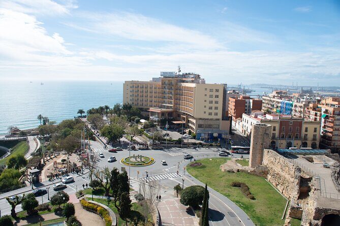 Private Full-Day Tarragona and Sitges - Why This Tour Works