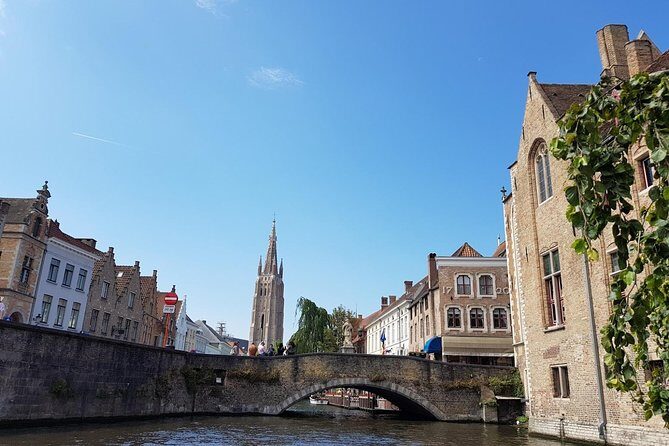 Private Full-Day to Bruges Sightseeing Tour from Amsterdam - Who Is This Tour Best For?