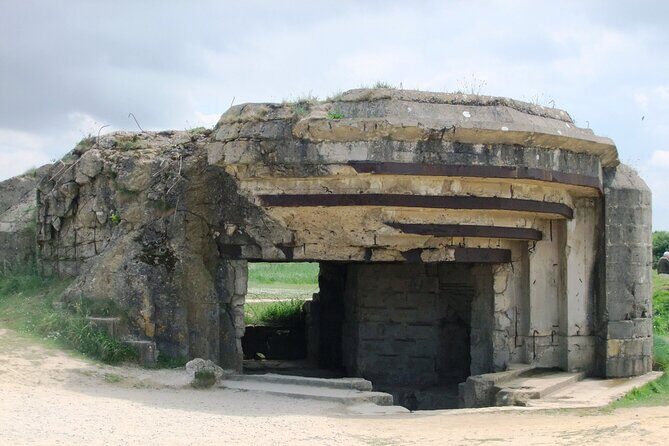 Private Full Day Tour From Bayeux - The Sum Up
