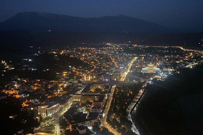 Private Full Day Tour from Tirana to Berat and Durres - Who Should Consider This Tour?