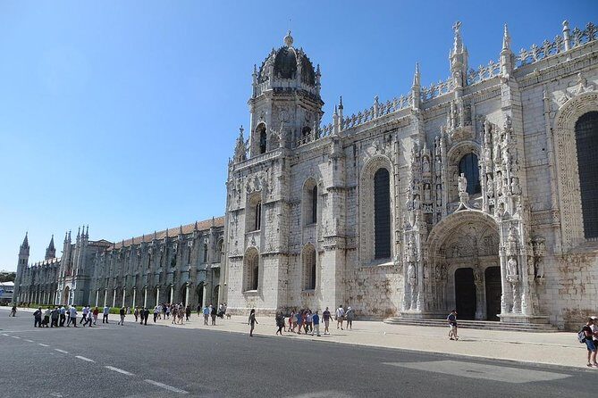 Private Full Day Tour in Lisbon - The Value of the Price Point