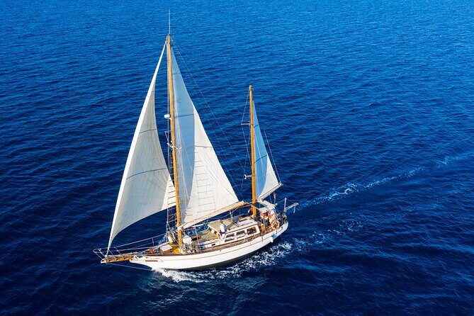 Private Full Day Tour in South Paros Caves Despotiko - The Real Deal: What Makes This Tour Stand Out?