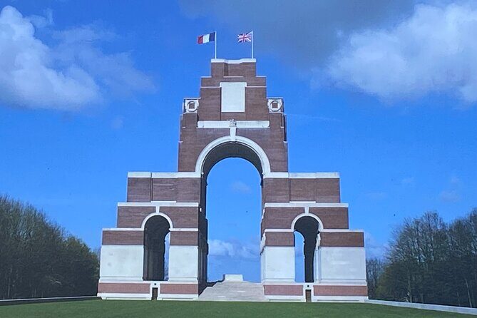 Private Full Day Tour of the Somme Battlefields - The Practical Side: Cost, Comfort, and Flexibility